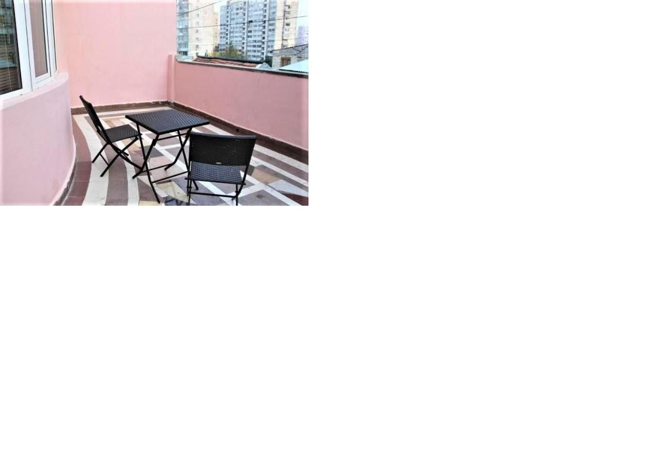 Хостелы hostel kopala Тбилиси-21