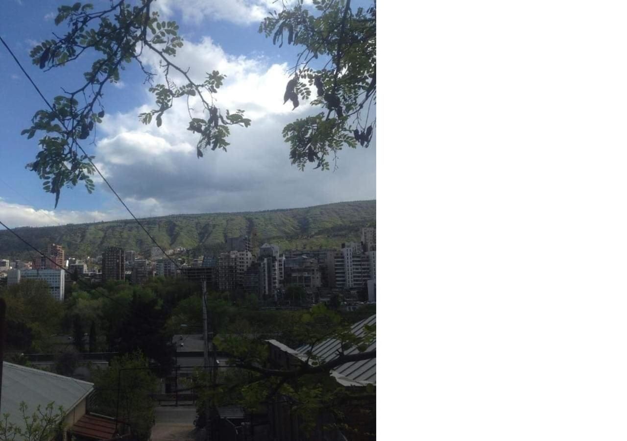 Хостелы hostel kopala Тбилиси-22