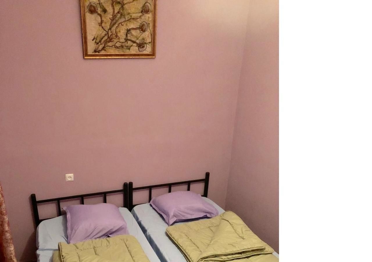 Хостелы hostel kopala Тбилиси-5