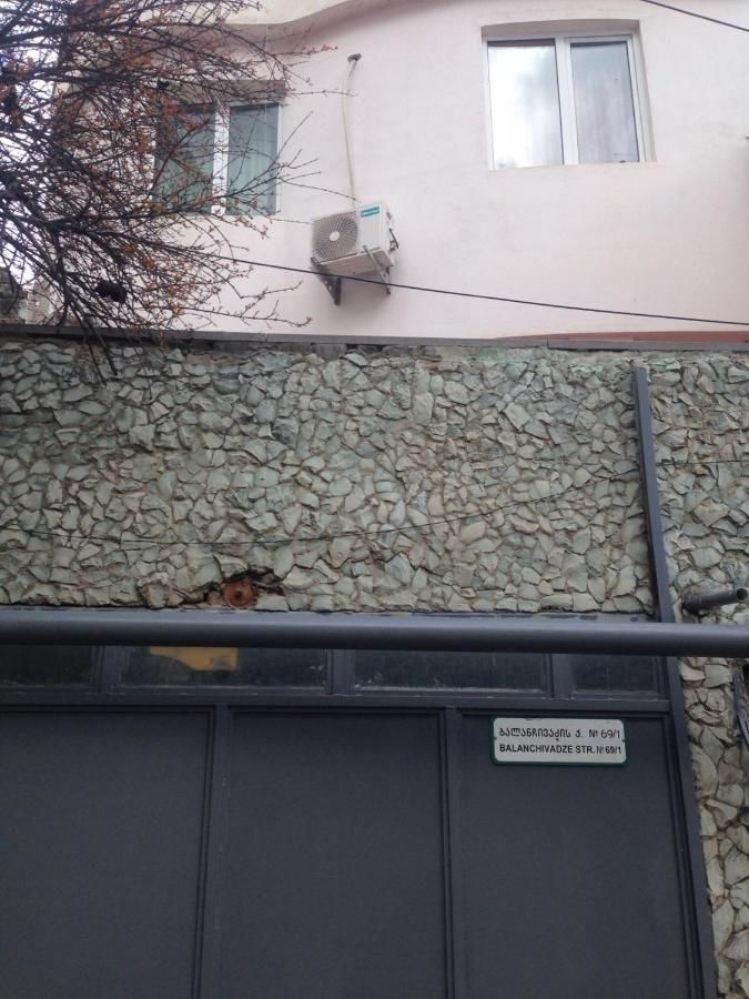 Хостелы hostel kopala Тбилиси-6