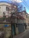 Хостелы hostel kopala Тбилиси-5