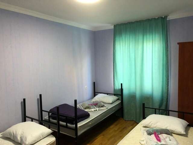 Хостелы hostel kopala Тбилиси-12