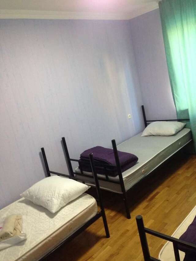 Хостелы hostel kopala Тбилиси-14