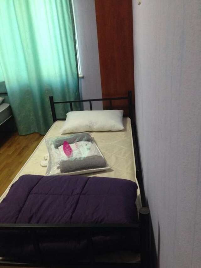 Хостелы hostel kopala Тбилиси-16