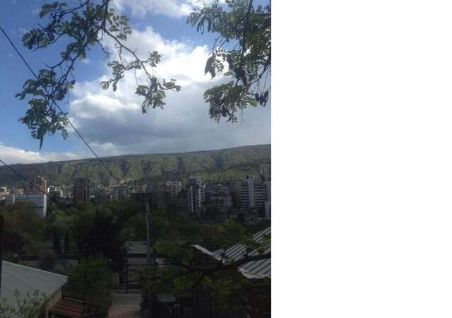 Хостелы hostel kopala Тбилиси-21
