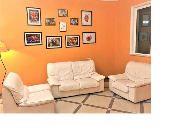 Хостелы hostel kopala Тбилиси-22