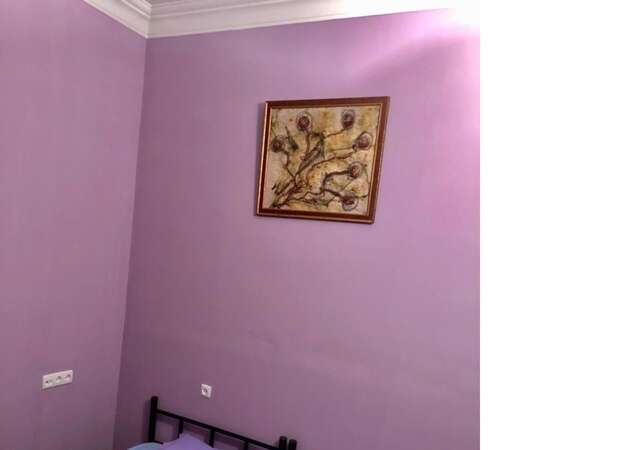 Хостелы hostel kopala Тбилиси-23