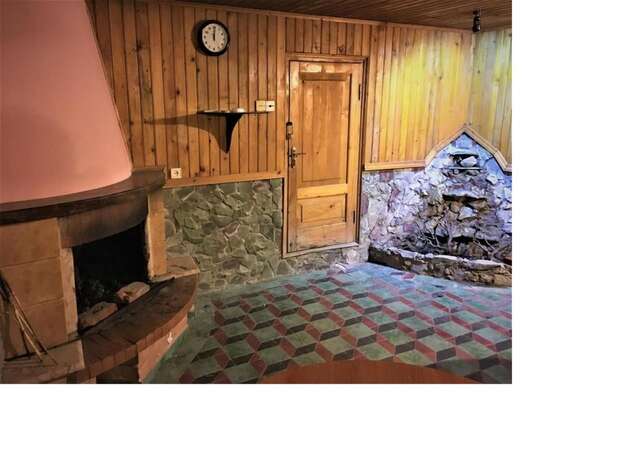 Хостелы hostel kopala Тбилиси-26