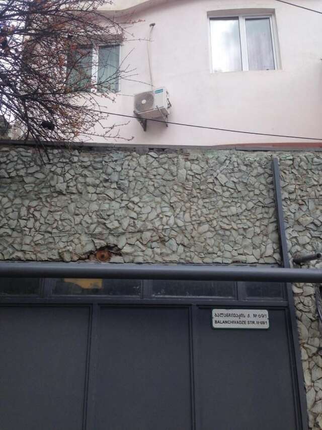 Хостелы hostel kopala Тбилиси-5