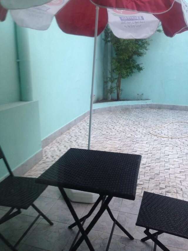 Хостелы hostel kopala Тбилиси-6