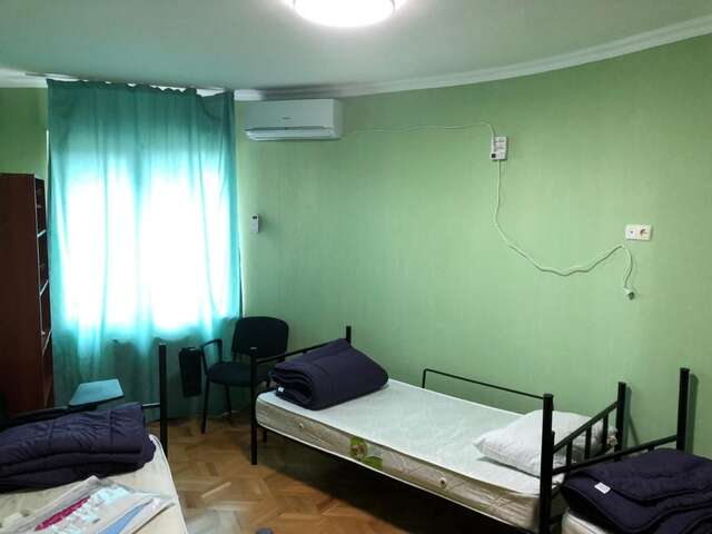 Хостелы hostel kopala Тбилиси-9