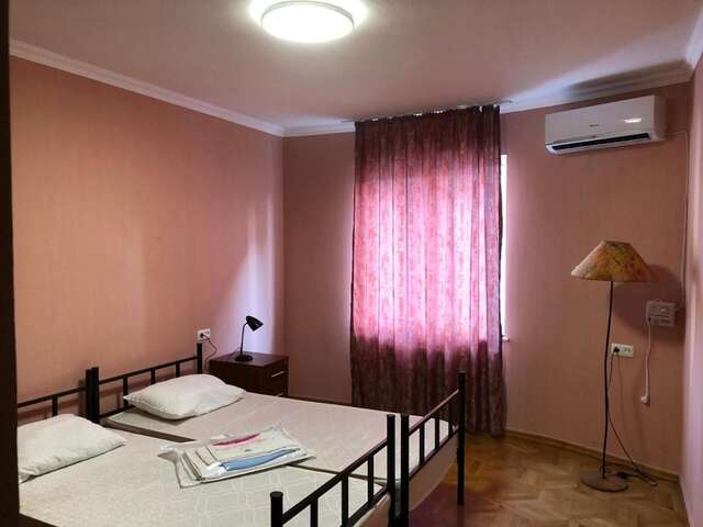 Хостелы hostel kopala Тбилиси-11